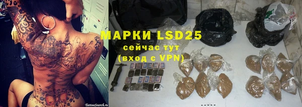 стафф Баксан